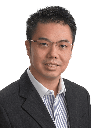 Dr. Andrew Ang
