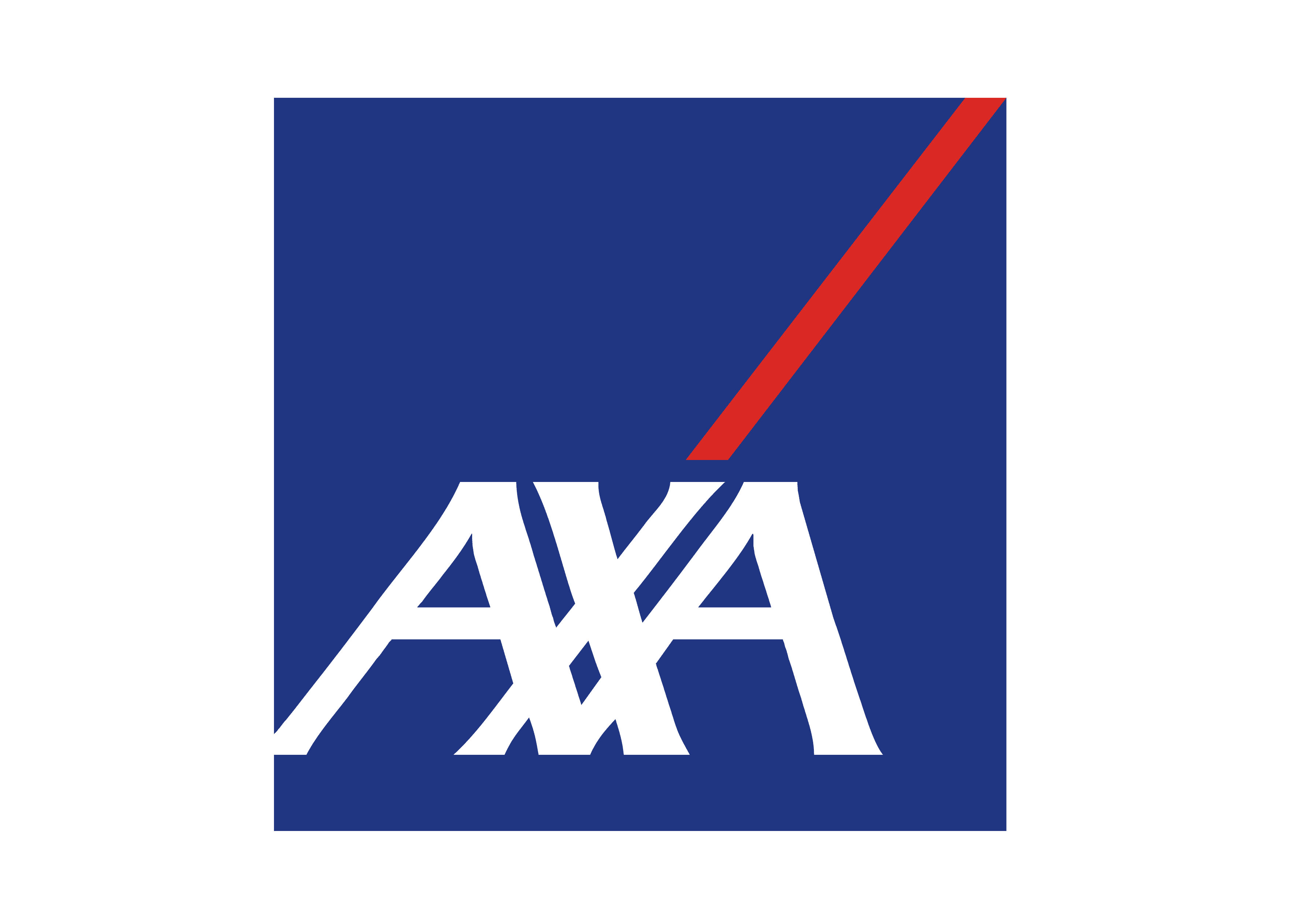 AXA