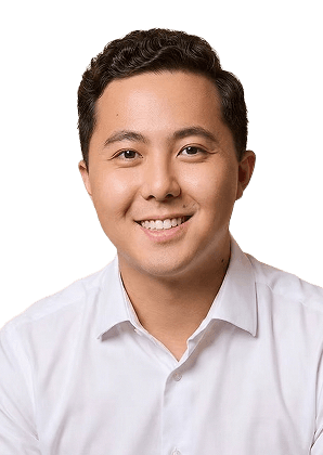 Benjamin Wong