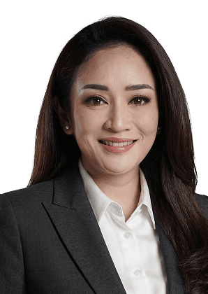 Kenia Mahendra