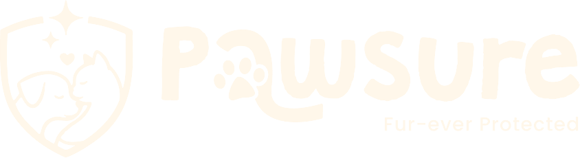 Pawsure Logo