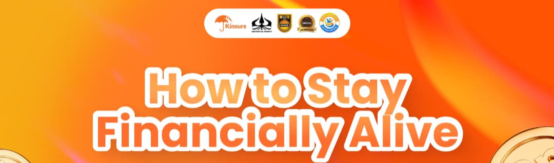 How To Stay Financially Alive in Uncertain Times: Workshop Recap Kinsure x Universitas Trisakti