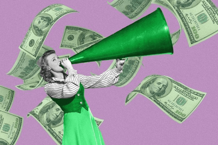 Mengenal Loud Budgeting: Tren Hemat Gen Z yang Lagi Viral di TikTok